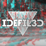 iDefil3d