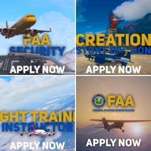 FAA Propaganda